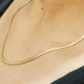 Collar de Oro