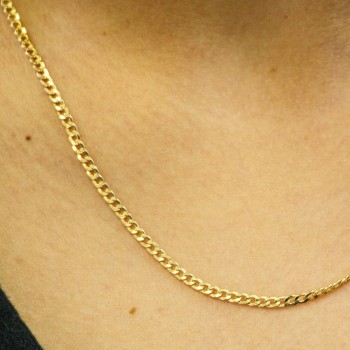 Collar de Oro Italiano